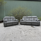 Grey / 3+2 Seater