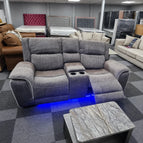 Grey / 2 Seater