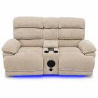 Beige / 2 Seater