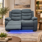 Gray / 2 Seater