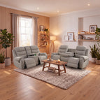 Grey / 3+2 Seater