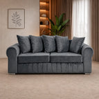 Grey / 3 Seater