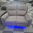 Grey / 2 Seater