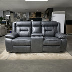 Grey / 2 Seater