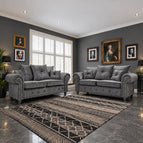 Gray / 3+2 Seater