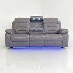 Grey / 3 Seater