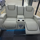Cream / 2 Seater