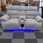 Grey / 2 Seater