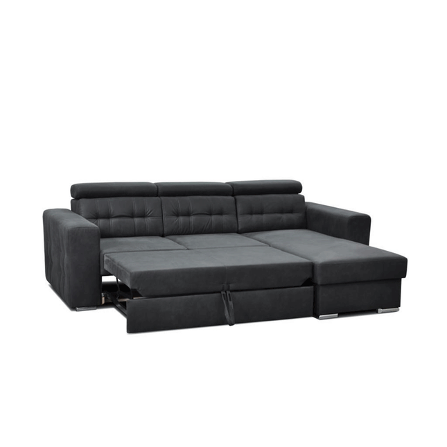 Lucca sofa bed/bed/sofa/storage  Envogue Furniture 
