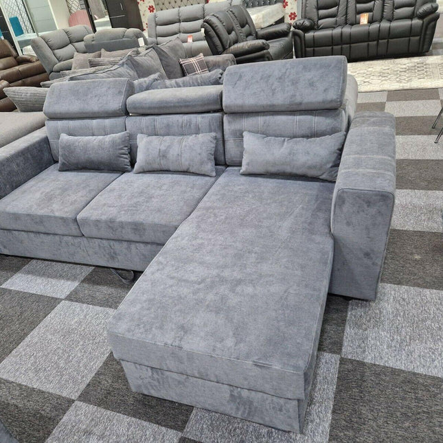 Lucca sofa bed/bed/sofa/storage  Envogue Furniture 