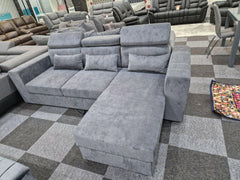 MNS - Lucca sofa bed/bed/sofa/storage  MNS (MY NEW SOFA) LTD