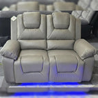 Gray / 2 Seater