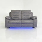 Grey / 2 Seater