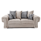 Mink / 3 Seater