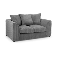 Harley jumbo sofa - Envogue Furniture