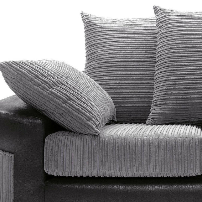 Dino 3+2 seater sofa - Envogue Furniture