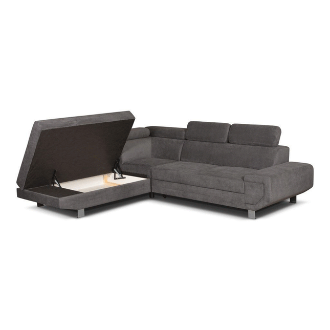 Arctic Sofa Bed (bs110)  MNS (MY NEW SOFA) LTD