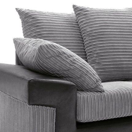 Dino 3+2 seater sofa - Envogue Furniture