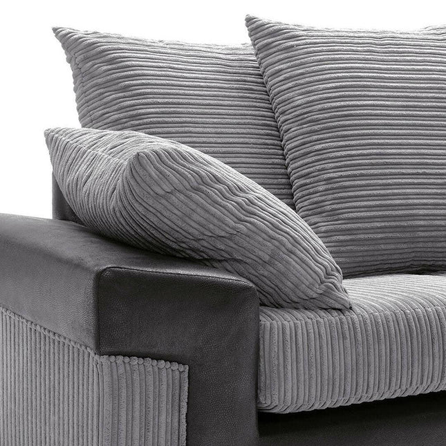 Dino 3+2 seater sofa - Envogue Furniture