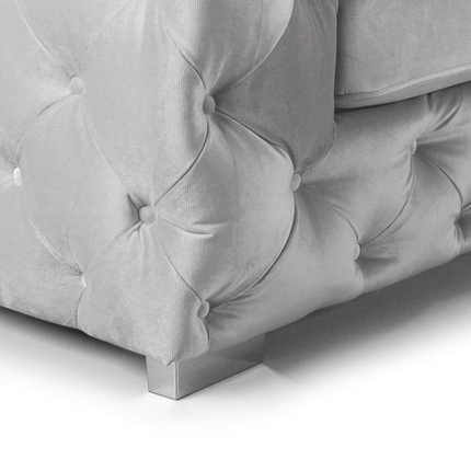 Ashton Corner Sofa - Envogue Furniture