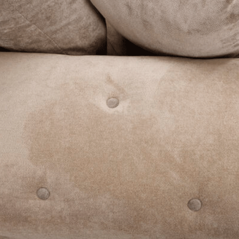 VERONA SCATTER BACK 2 SEATER SOFA MINK - Envogue Furniture