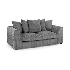 Harley jumbo sofa - Envogue Furniture