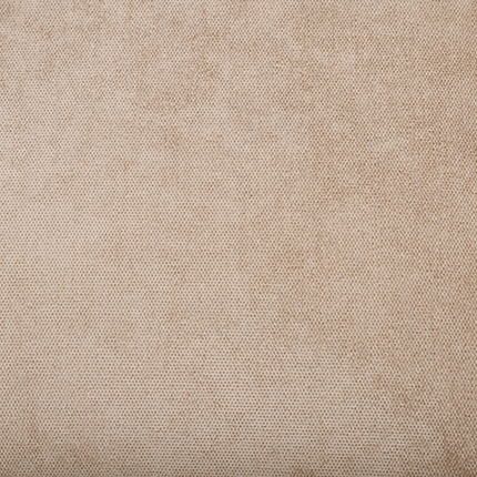 VERONA SCATTER BACK 3 SEATER SOFA MINK - Envogue Furniture