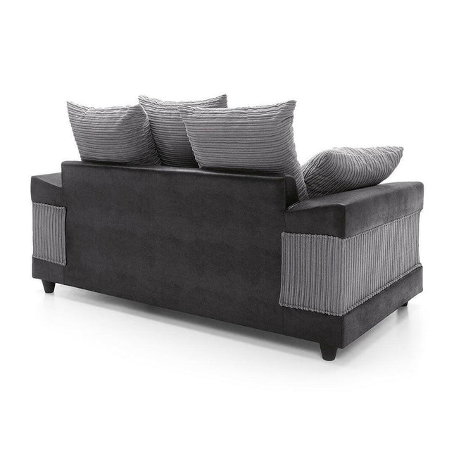 Dino 3+2 seater sofa - Envogue Furniture