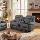 Grey / 2 Seater