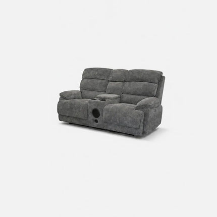 Lakeland Electric Recliner Sofa Set 3+2