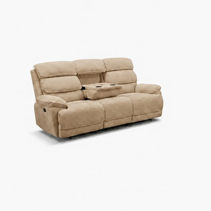 Lakeland Electric Recliner Sofa Set 3+2