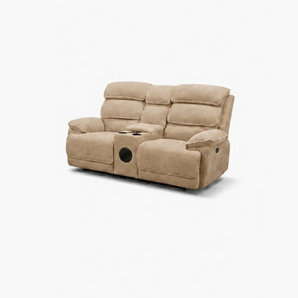 Lakeland Electric Recliner Sofa Set 3+2
