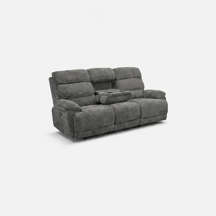 Lakeland Electric Recliner Sofa Set 3+2