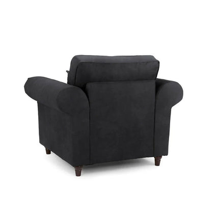 Oakland Leather Armchair