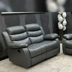 Grey / 2+2 Seater