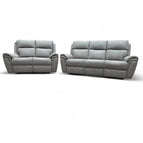 Grey / 3+2 Seater
