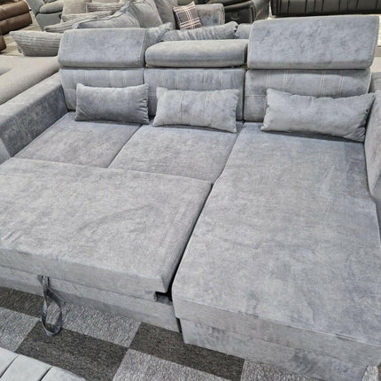 Lucca sofa bed/bed/sofa/storage 