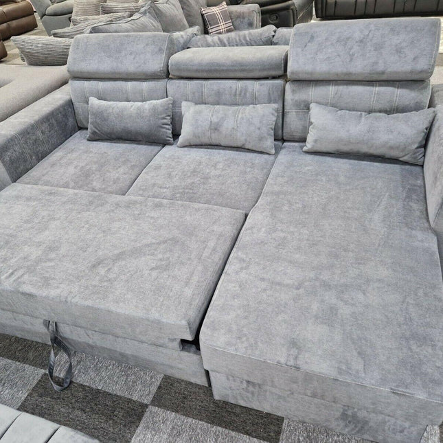Lucca sofa bed/bed/sofa/storage  Envogue Furniture 