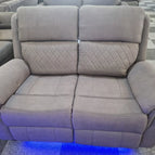 Grey / 2 Seater