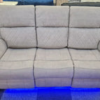 Grey / 3 Seater