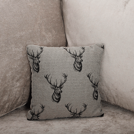 VERONA FULL BACK CORNER SOFA 