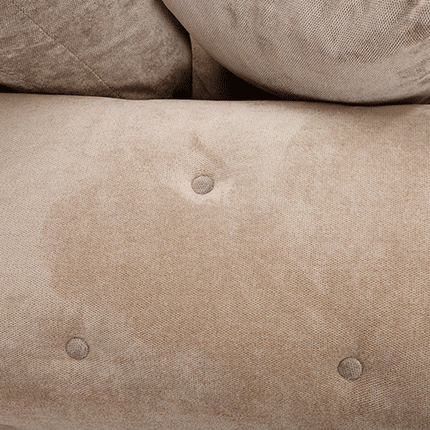 VERONA SCATTER BACK 3 SEATER SOFA